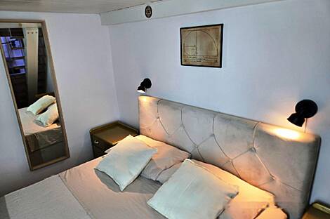 Квартира с одной спальней в центре Копера: 9