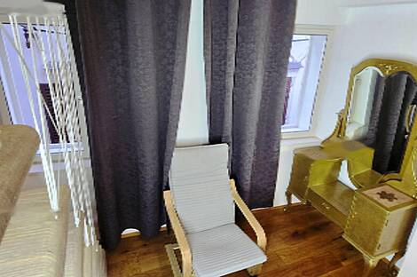 Квартира с одной спальней в центре Копера: 13