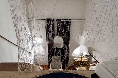 Квартира с одной комнатой в Копере: 8