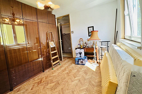 Квартира с тремя комнатами в Копере: 2