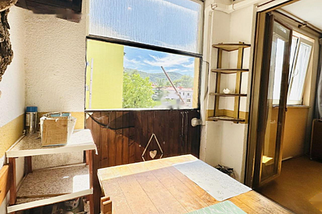 Квартира с тремя комнатами в Копере: 3