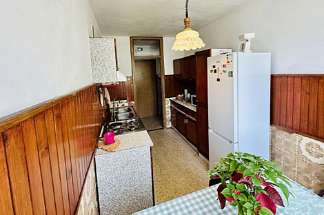 Квартира с тремя комнатами в Копере: 6