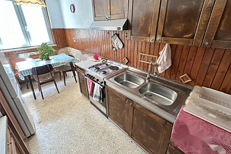 Квартира с тремя комнатами в Копере: 7