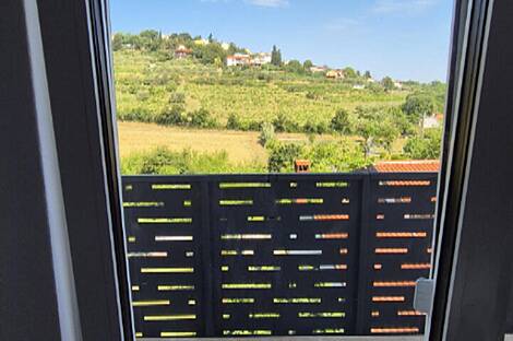 Квартира с четырьмя комнатами и гарсониерой в Кампеле: 2