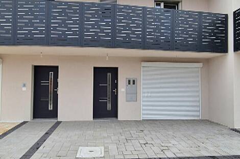 Квартира с четырьмя комнатами и гарсониерой в Кампеле: 3