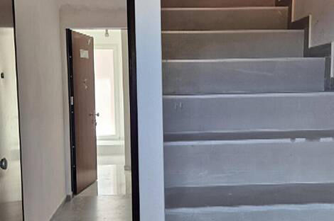 Квартира с четырьмя комнатами и гарсониерой в Кампеле: 4