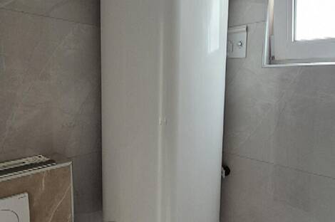 Квартира с четырьмя комнатами и гарсониерой в Кампеле: 13