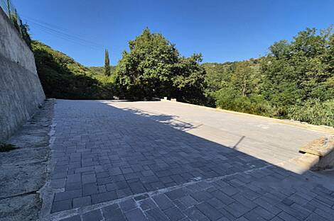 Квартира с четырьмя комнатами и гарсониерой в Кампеле: 20