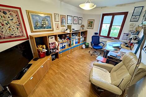 Квартира с четырьмя комнатами в Хрватини.: 7