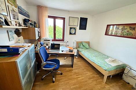 Квартира с четырьмя комнатами в Хрватини.: 9