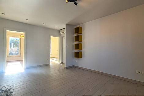 Квартира с четырьмя комнатами в Изоле: 7