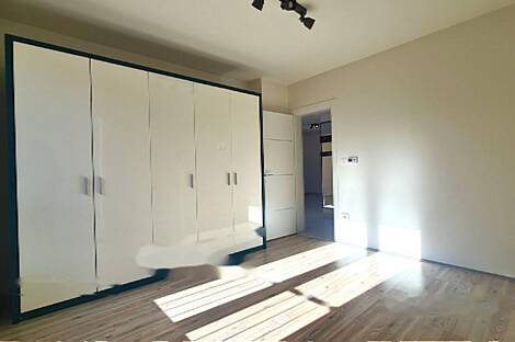 Квартира с четырьмя комнатами в Изоле: 9