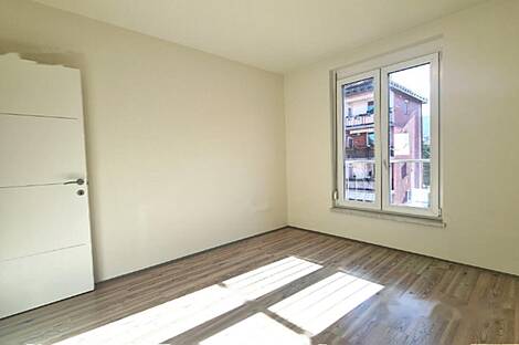 Квартира с четырьмя комнатами в Изоле: 10