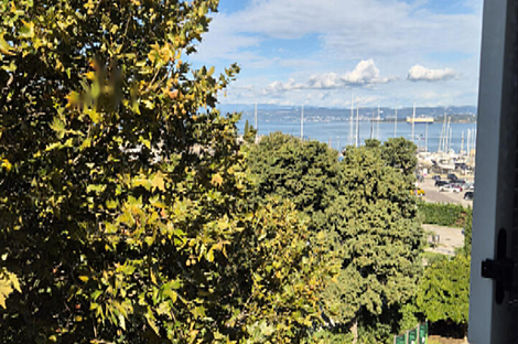 Квартира с тремя комнатами в Изоле: 5