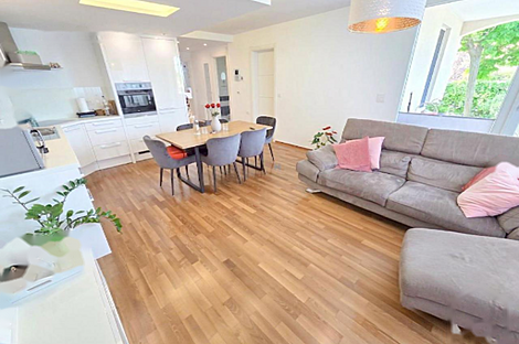 Малия, квартира с четырьмя комнатами: 3