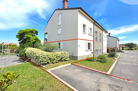 Малия, квартира с четырьмя комнатами: 12