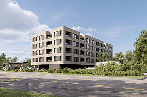 4-комнатная квартира в Козине: 4