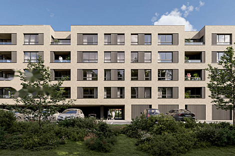 4-комнатная квартира в Козине: 5