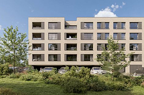 4-комнатная квартира в Козине: 6