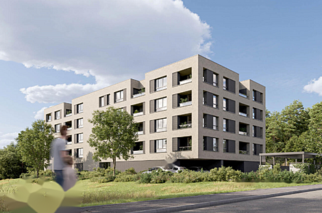 4-комнатная квартира в Козине: 11