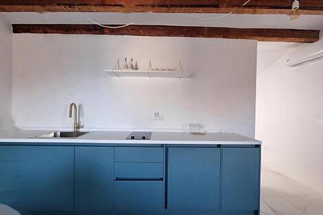 Трехэтажная квартира в Пиране: 4