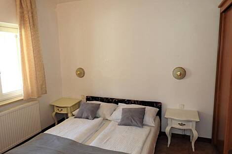 Квартира с двумя комнатами у побережья: 8