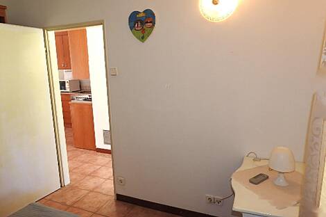 Квартира с двумя комнатами у побережья: 9