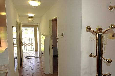 Квартира с двумя комнатами у побережья: 20