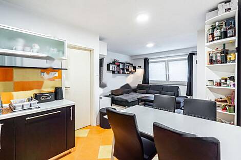 Квартира с двумя комнатами в Анкарене: 1