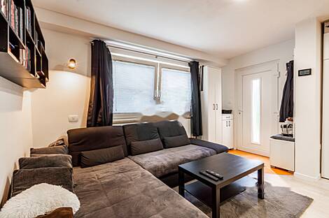 Квартира с двумя комнатами в Анкарене: 3