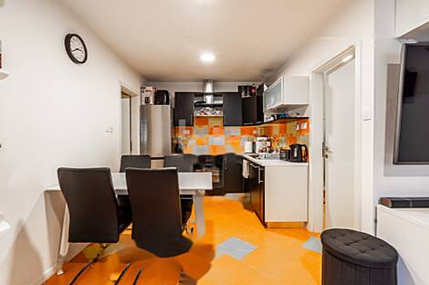 Квартира с двумя комнатами в Анкарене: 5