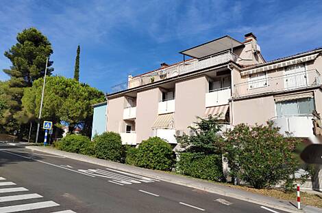 2-комнатная квартира в Анкаране: 4