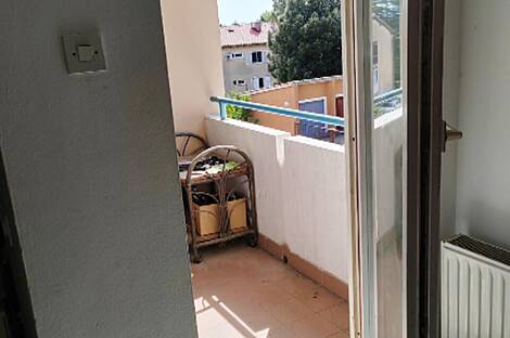 2-комнатная квартира в Анкаране: 8