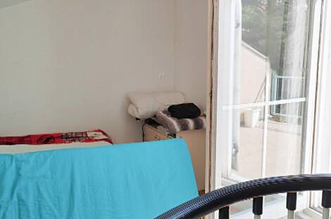 2-комнатная квартира в Анкаране: 13