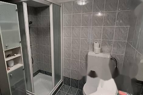 Квартира с одной комнатой в центре Анкарана: 5