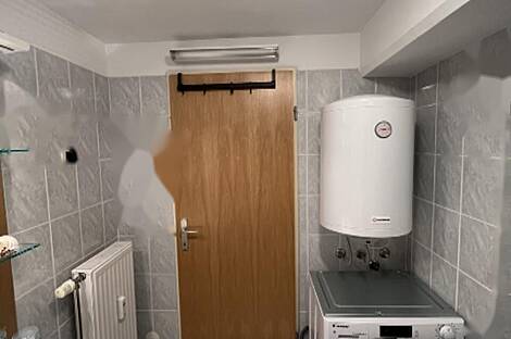 Квартира с одной комнатой в центре Анкарана: 9