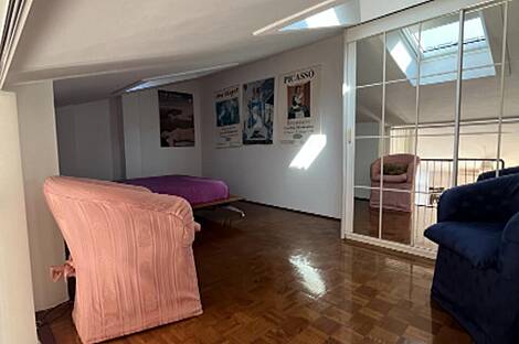 Квартира с одной комнатой в центре Анкарана: 11