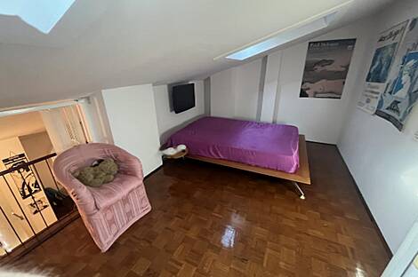 Квартира с одной комнатой в центре Анкарана: 12