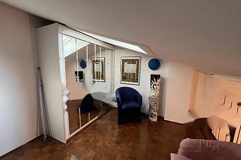 Квартира с одной комнатой в центре Анкарана: 13