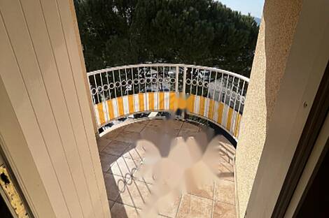 Квартира с одной комнатой в центре Анкарана: 16