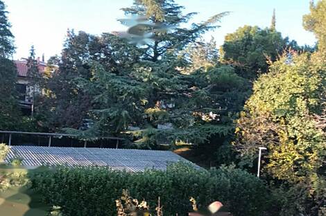 Анкаранская квартира: 2