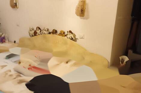 Анкаранская квартира: 3