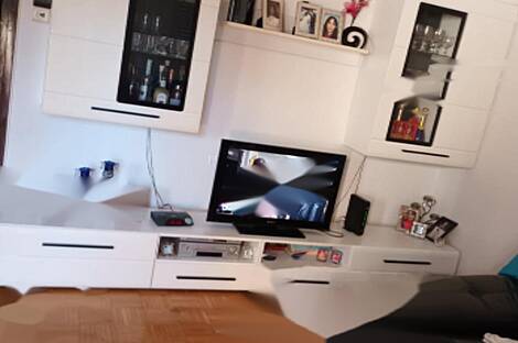 Анкаранская квартира: 4