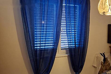 Анкаранская квартира: 10