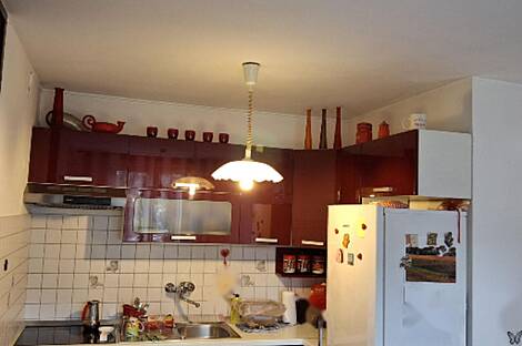 Анкаранская квартира: 11