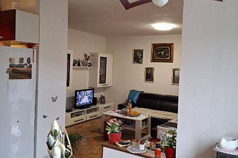 Анкаранская квартира: 14