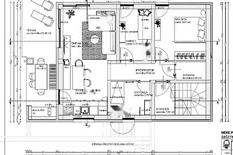 Дуплекс квартира с морским видом: 2