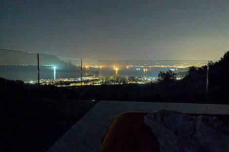 Дуплекс квартира с морским видом: 28