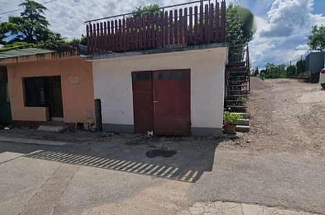 Трехкомнатная квартира в Бертоки: 2