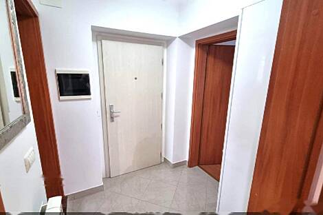 Квартира с тремя комнатами в Диваче: 3